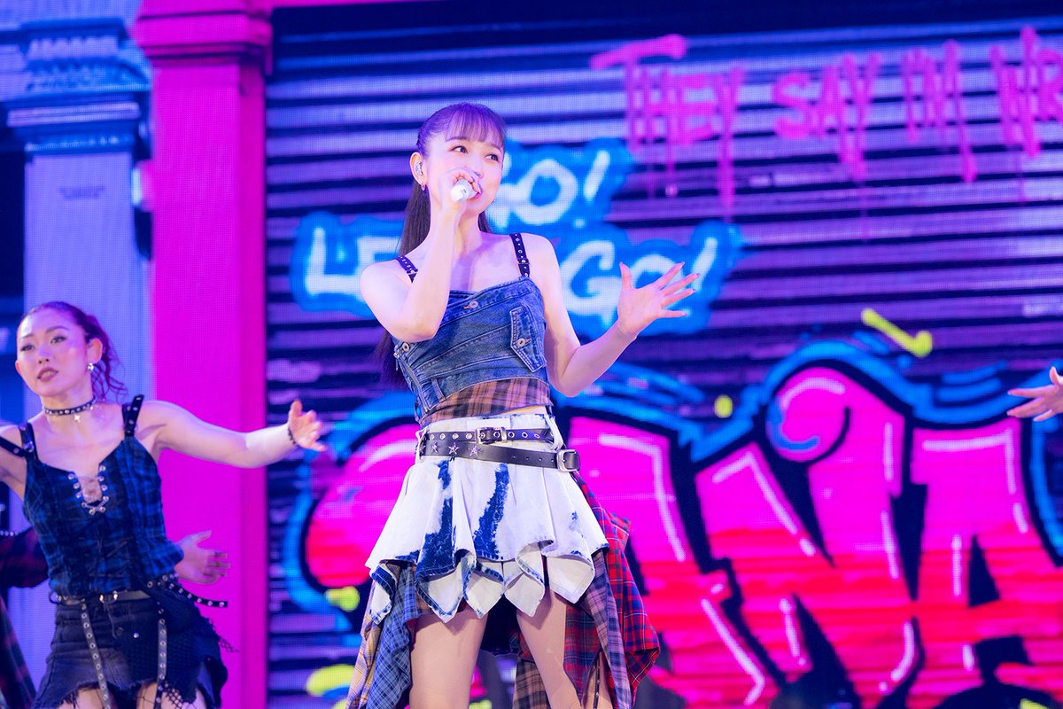 西野カナ、7年ぶりツアーで13万人動員 2つのサプライズにファン歓喜