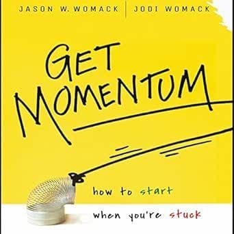 booksummarai's tweet photo. Book Summary: "Get Momentum" - Jason W. Womack
https://t.co/cMdOoci7Lx
#booksummary #books #bookstagram #bookish #bookapp https://t.co/bjclTe0hPd