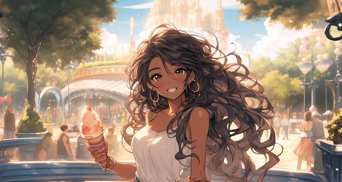 Janie - $JNI tweet media