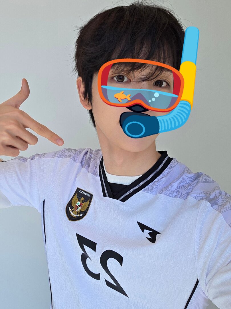 serenadehyuck's tweet photo. M23, Bdg https://t.co/R1jTkX4ijm
