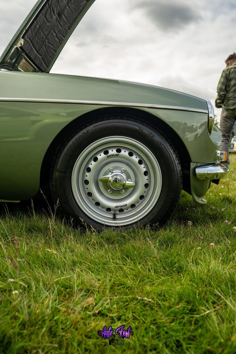 AutoFest tweet media