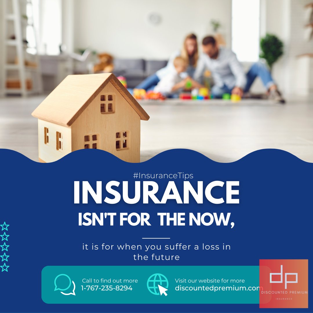 Discounted Premium Insurance Agency (@discountedpre) on Twitter photo 