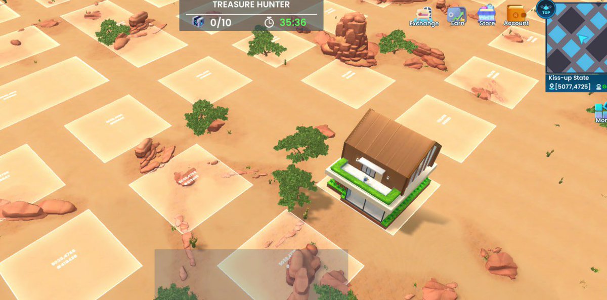 DeFi Dynamos tweet media