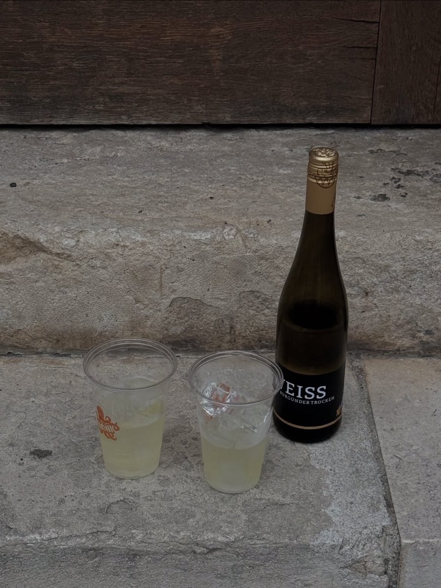 all you need is momentum