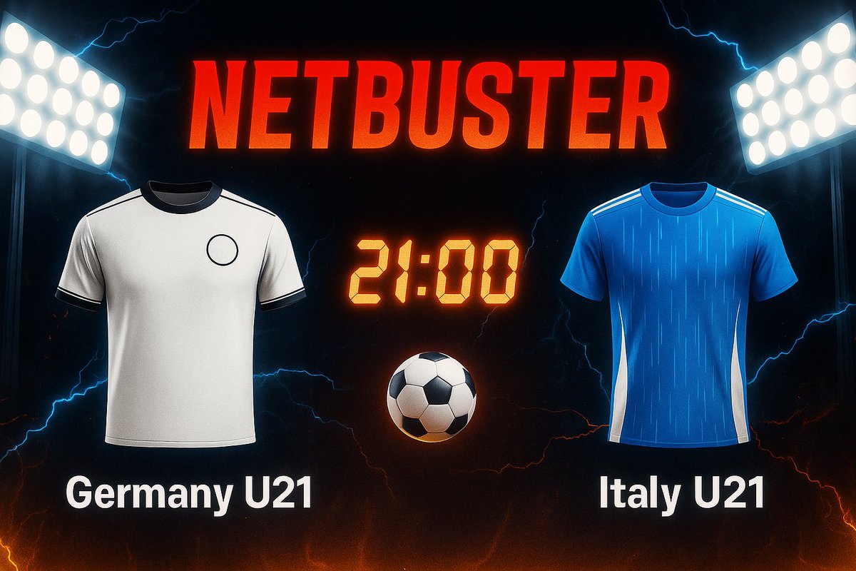 WorldCupTips26's tweet photo. 🚨 VALUE PLAY FOUND! 🚨
Spotted something 🔥 and I’m sending it to everyone who:
❤️ Likes
💬 Comments “IN”
🔁 Reposts
Don’t miss this one. Let’s cash. 💸💥
#NETBUSTER https://t.co/8eunlLsT7P