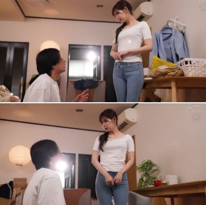 jav58544's tweet photo. JUQ-819 Akari Tsumugi
Tetangga apartemen
Link : https://t.co/uzsv3I8XTc https://t.co/OSwaCwidDB