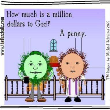 ballz_the's tweet photo. #theFuzzBallz 062225 Wait a Minute
#millionyears #minute #million #milliondollars #penny #waitaminute https://t.co/AUfXxCcqXP