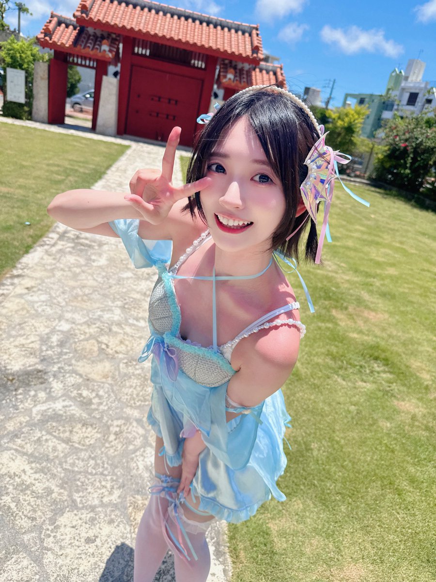 星名はる ♡ アイロボ tweet media