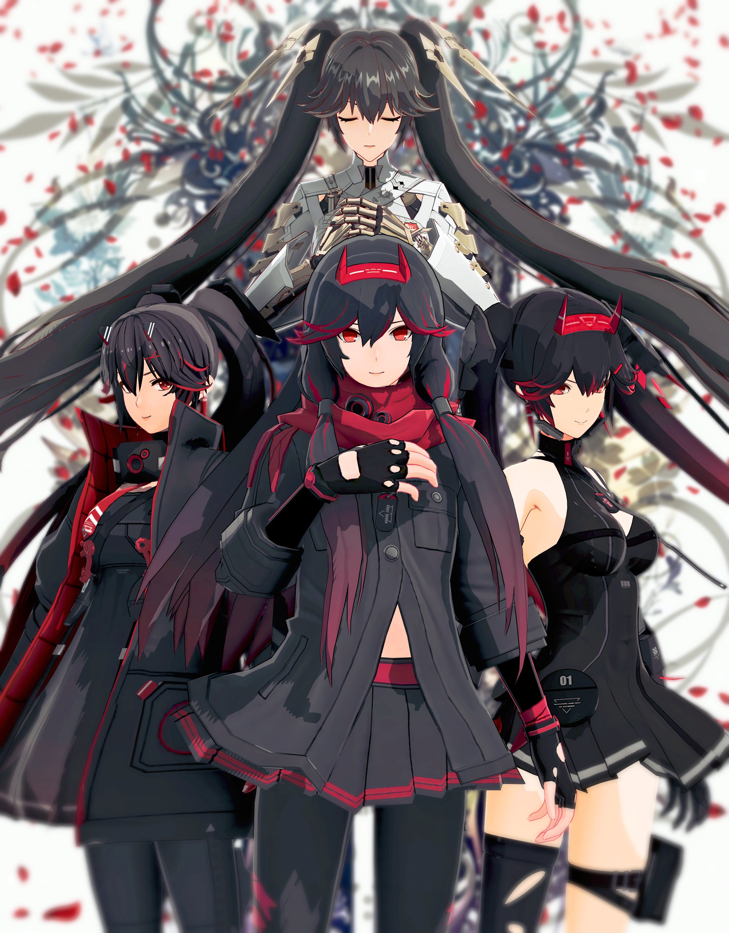 くろてり༒༻ on X: 