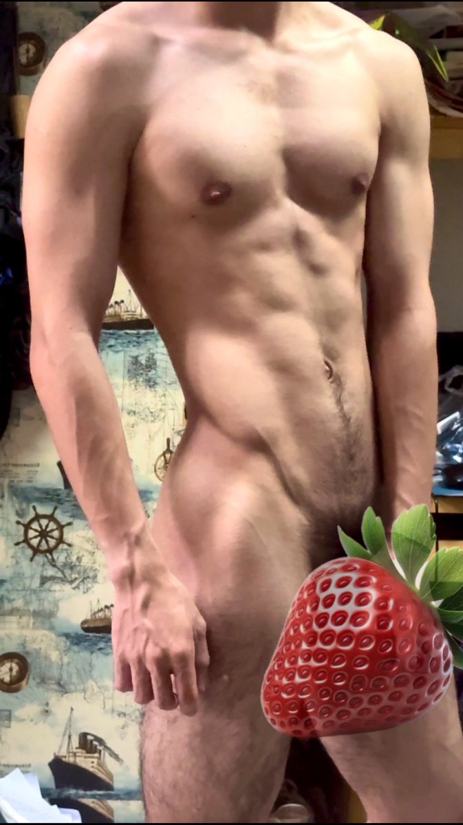 明天考完就放假了加油草莓印！