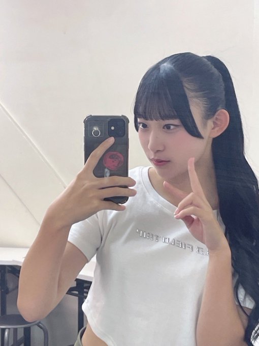 香穂のTwitter画像1