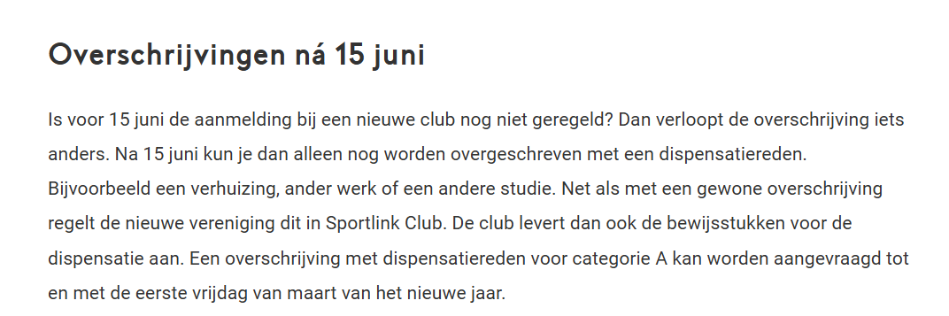 Bij <a href="/BeQuick28/">Be Quick '28</a> zijn er nog vier nieuwkomers. De meest opvallende naam is Giovanni Hiwat, de oud-prof van onder meer <a href="/PECZwolle/">PEC Zwolle</a> zat sinds januari zonder club, na zijn vertrek bij <a href="/Achilles_1929/">Achilles'29</a>. "Hij gaat in de voorbereiding kijken of het te combineren is met zijn kapperszaak in