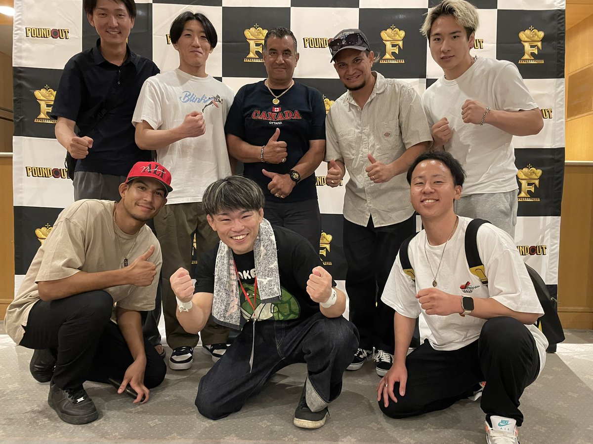 backdrop9232's tweet photo. TKPガーデンシティホール千葉で
本日行われたpound out2にて2Rヒールフックで一本勝ちを収めることができました応援に駆けつけてくれたみなさんの応援が力になりいつも以上のパフォーマンスを発揮することができました本当にありがとうございました
対戦して頂いた渡部大斗選手ありがとうございました https://t.co/R9p2QBqhzD