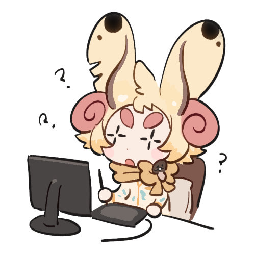 SEIKO_JL's tweet image. Got my new PC! But all my art software data's gone 😭 No fave brushes either, so I need some time to get used to everything again...
Might tweak my current services a bit if needed!
BTW, Win11 is seriously hard to use...(+_+)?