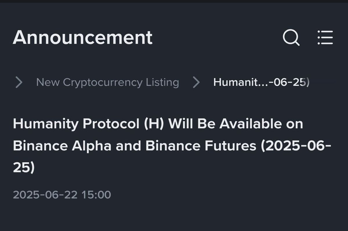 Stop Binance alpha <a href="/binance/">Binance</a>