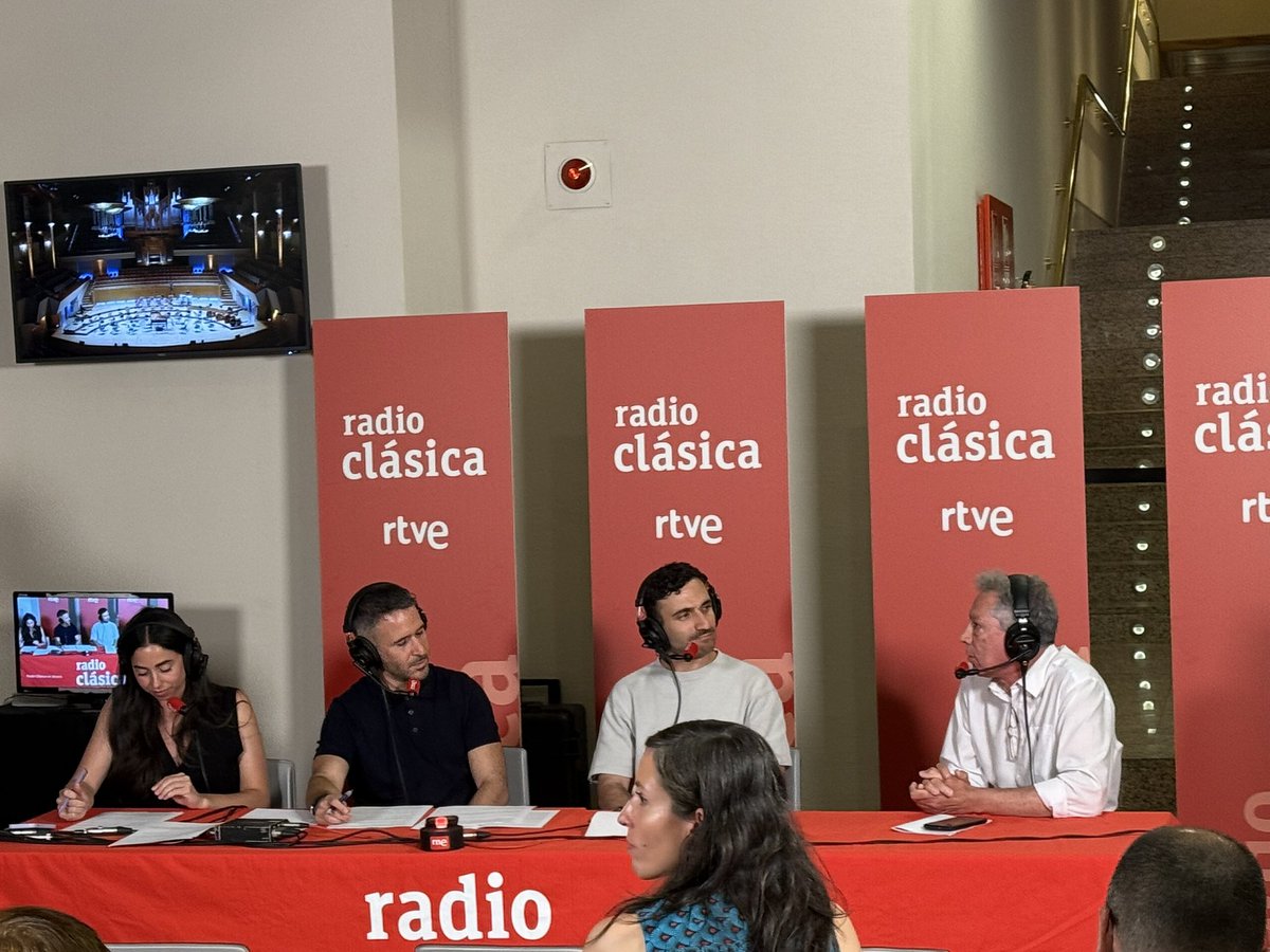 Alvaro Espada tweet media