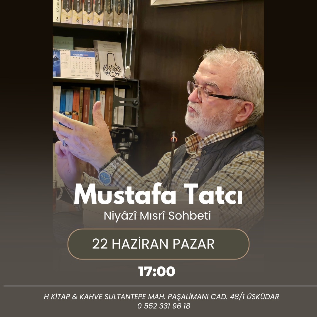 Bekleriz..

<a href="/mtatci/">Mustafa Tatcı</a>