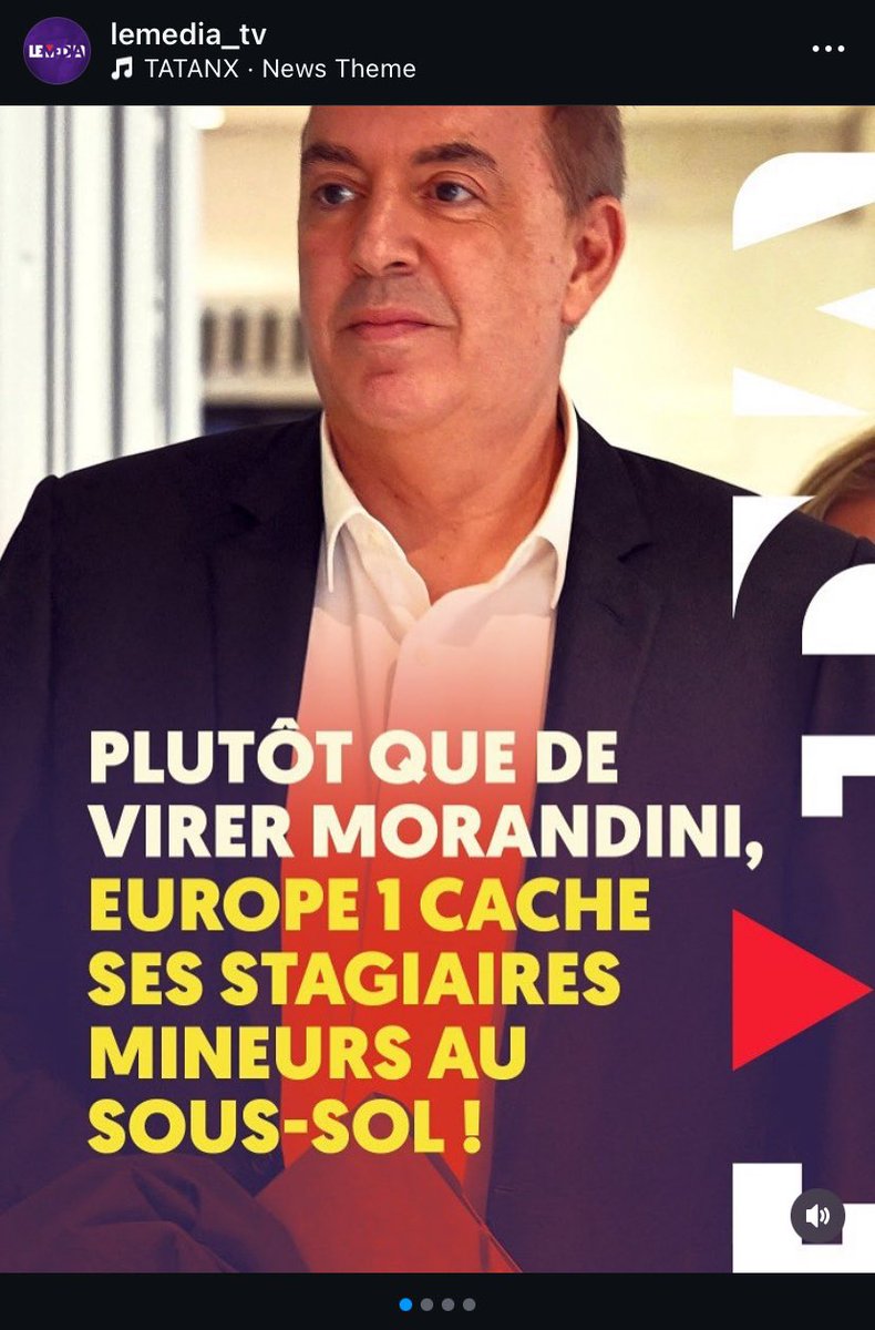 Rcxdylan74's tweet photo. @morandiniblog Gros porc https://t.co/h8HDNpUd3Z