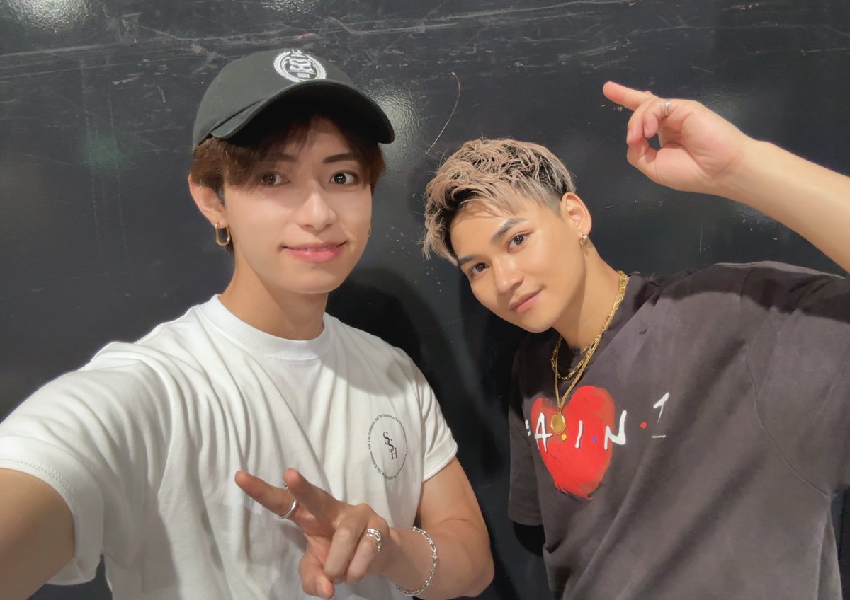 YUTA_KISHIMOTO's tweet image. 『ヒプノシスマイク -Division Rap Battle-』Rule the Stage
《Mix Tape1 Revenge》

稽古進んでおります！！

#ヒプステ