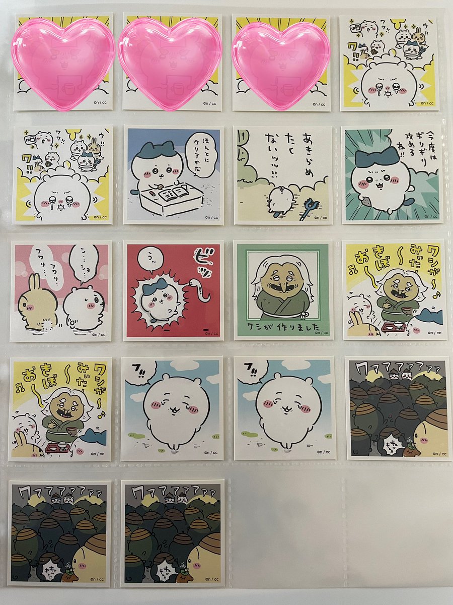 ajk3891's tweet photo. @mika_nagayama こちら所持しております。 https://t.co/JZfN9AxOmI