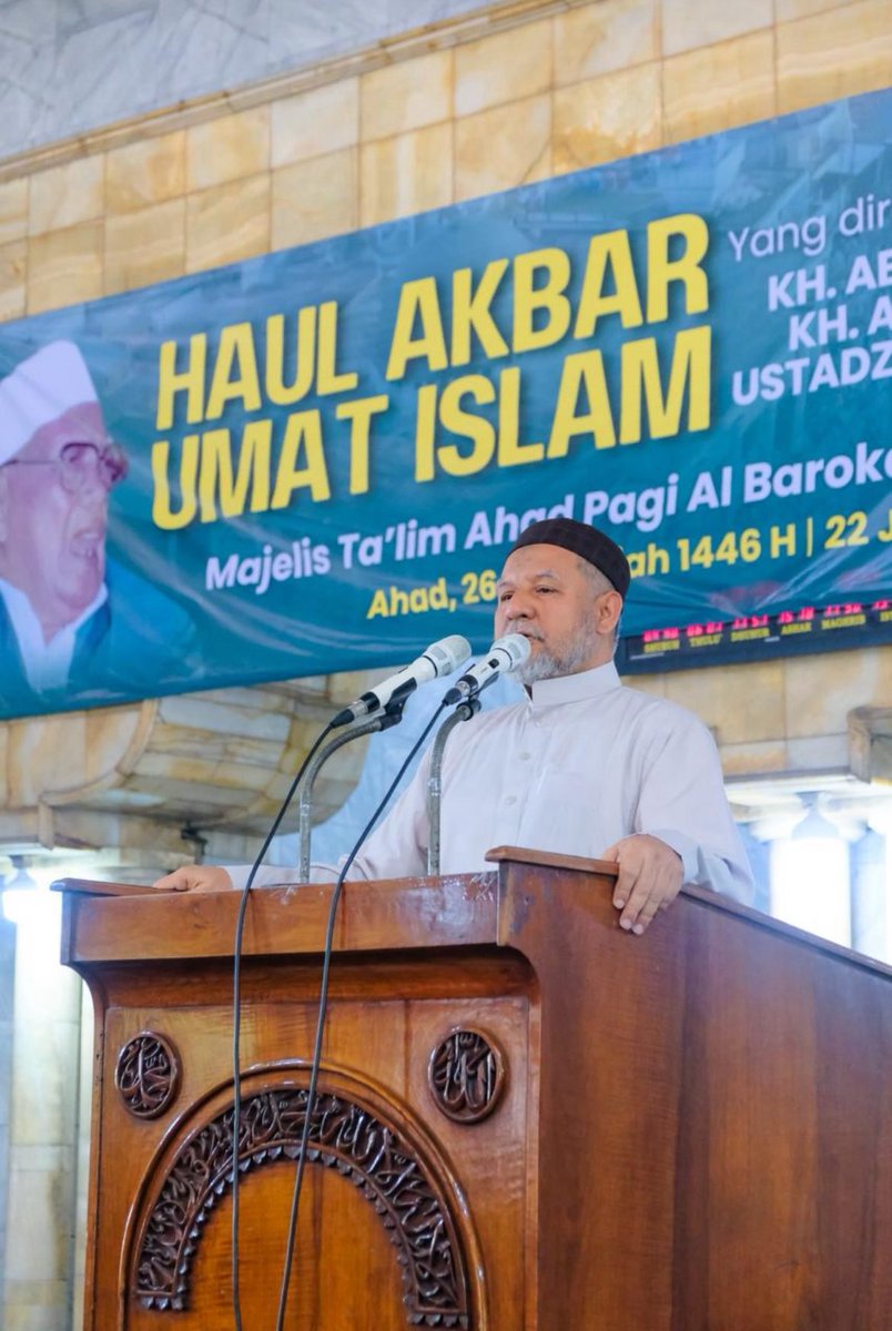 Ustad Husain Alattas tweet media