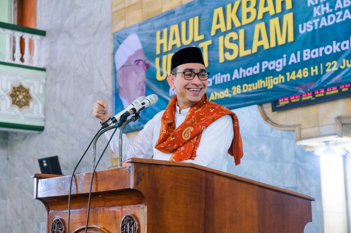 Ustad Husain Alattas (@ustadhusain) on Twitter photo 