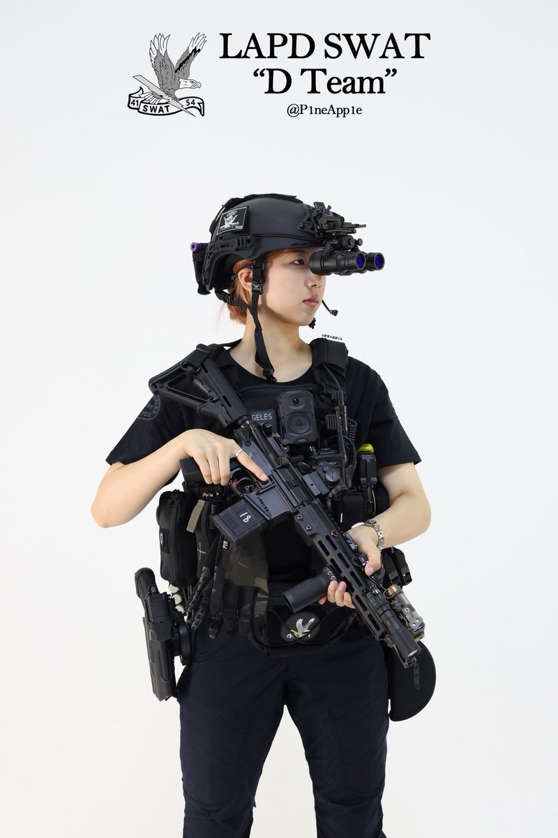 B1gP1neApp1e's tweet photo. SWAT https://t.co/ViSqWK9hzQ