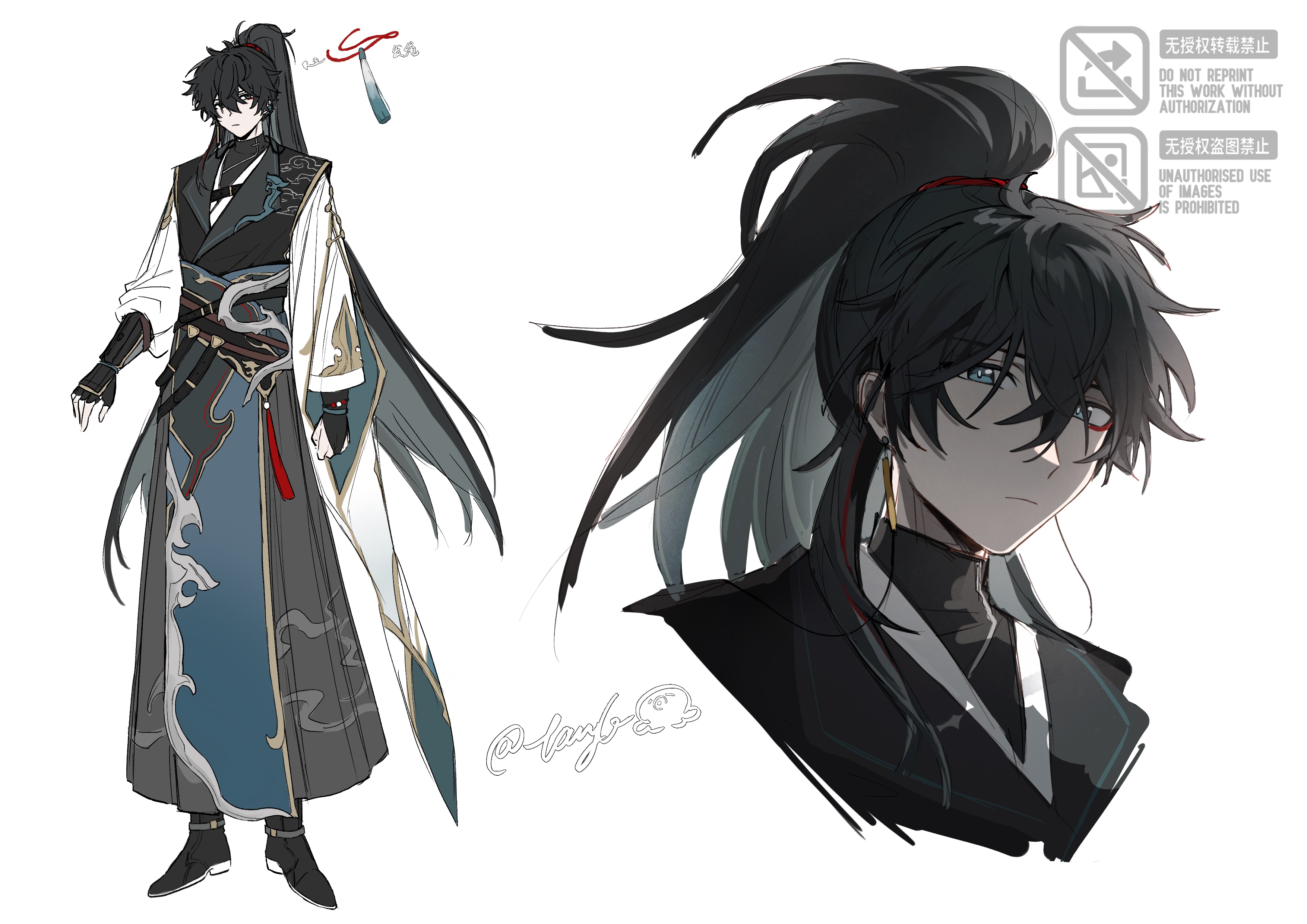 冬on X: 