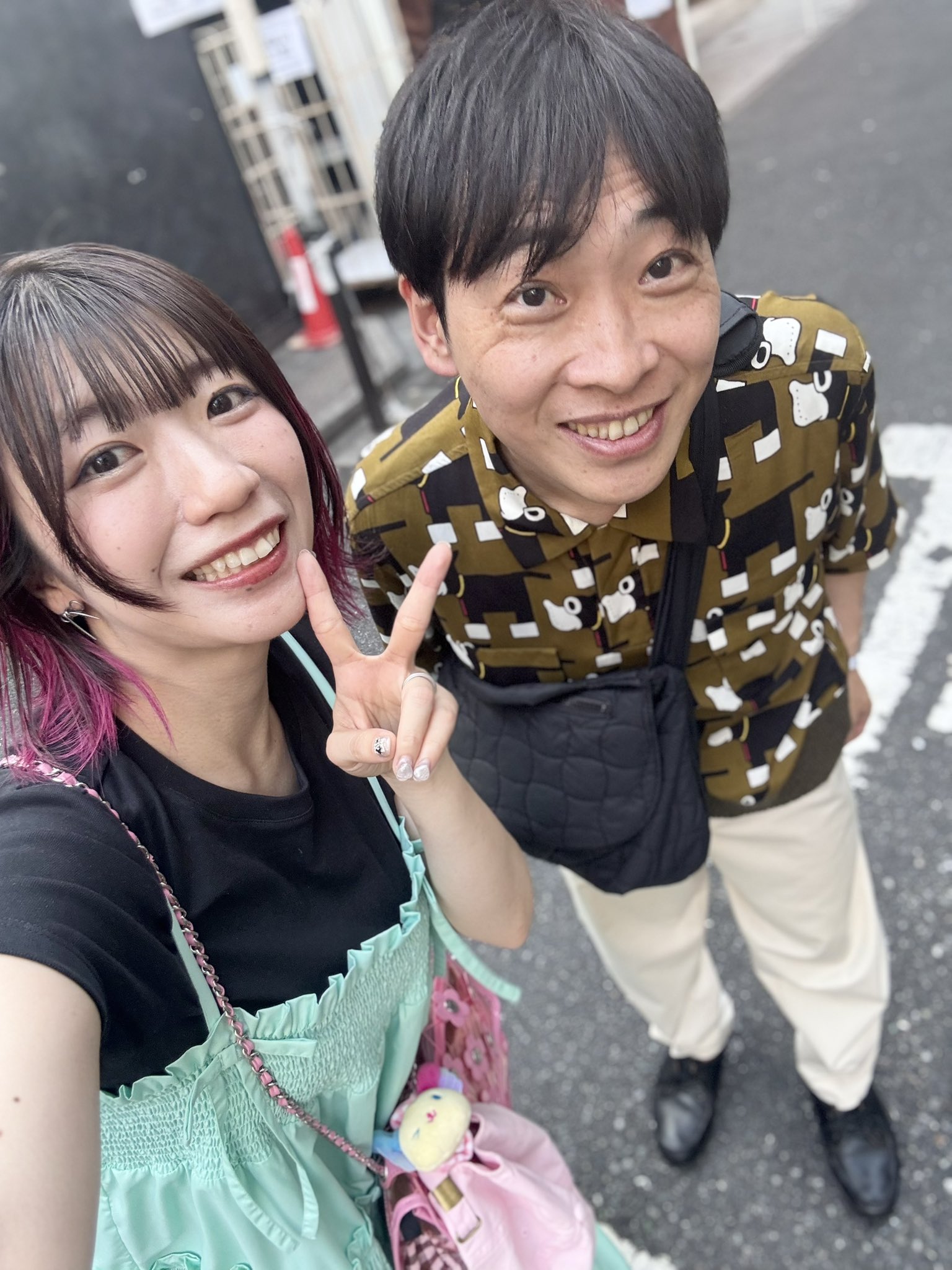 KaoriN (@Kaori244_410) / X