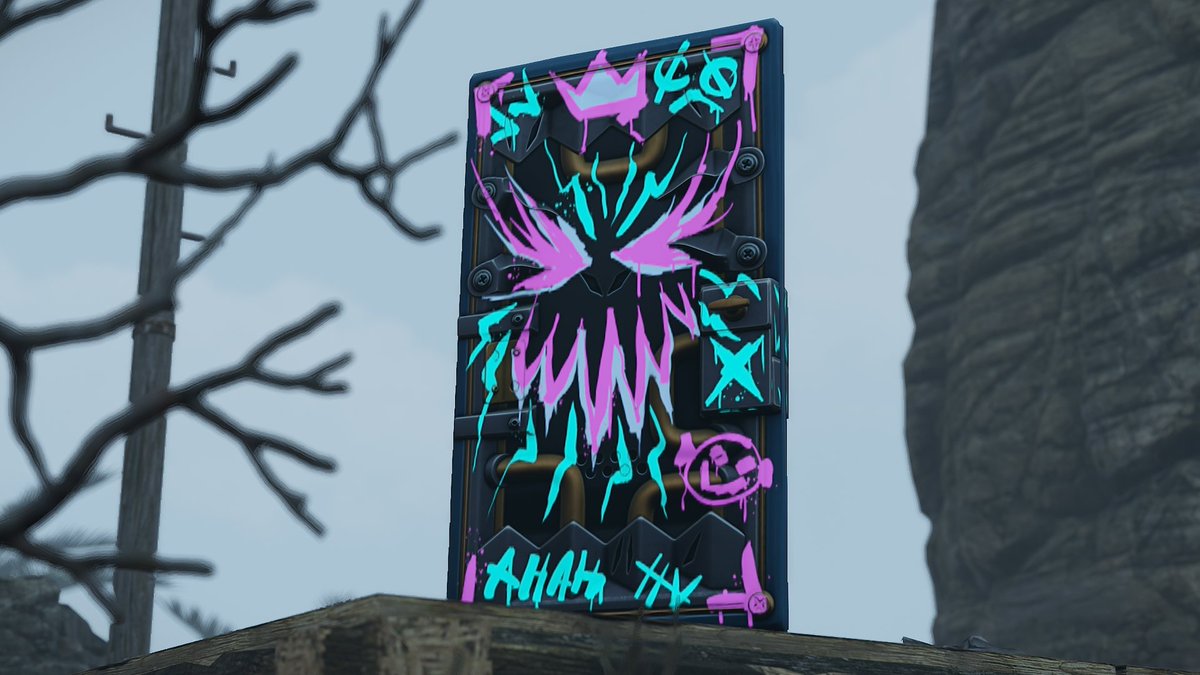 SMD | NEON RAMPAGE
link:
steamcommunity.com/sharedfiles/fi…
collection link:
steamcommunity.com/sharedfiles/fi…

#gerrmanman #Helkus #HedgesnVideos