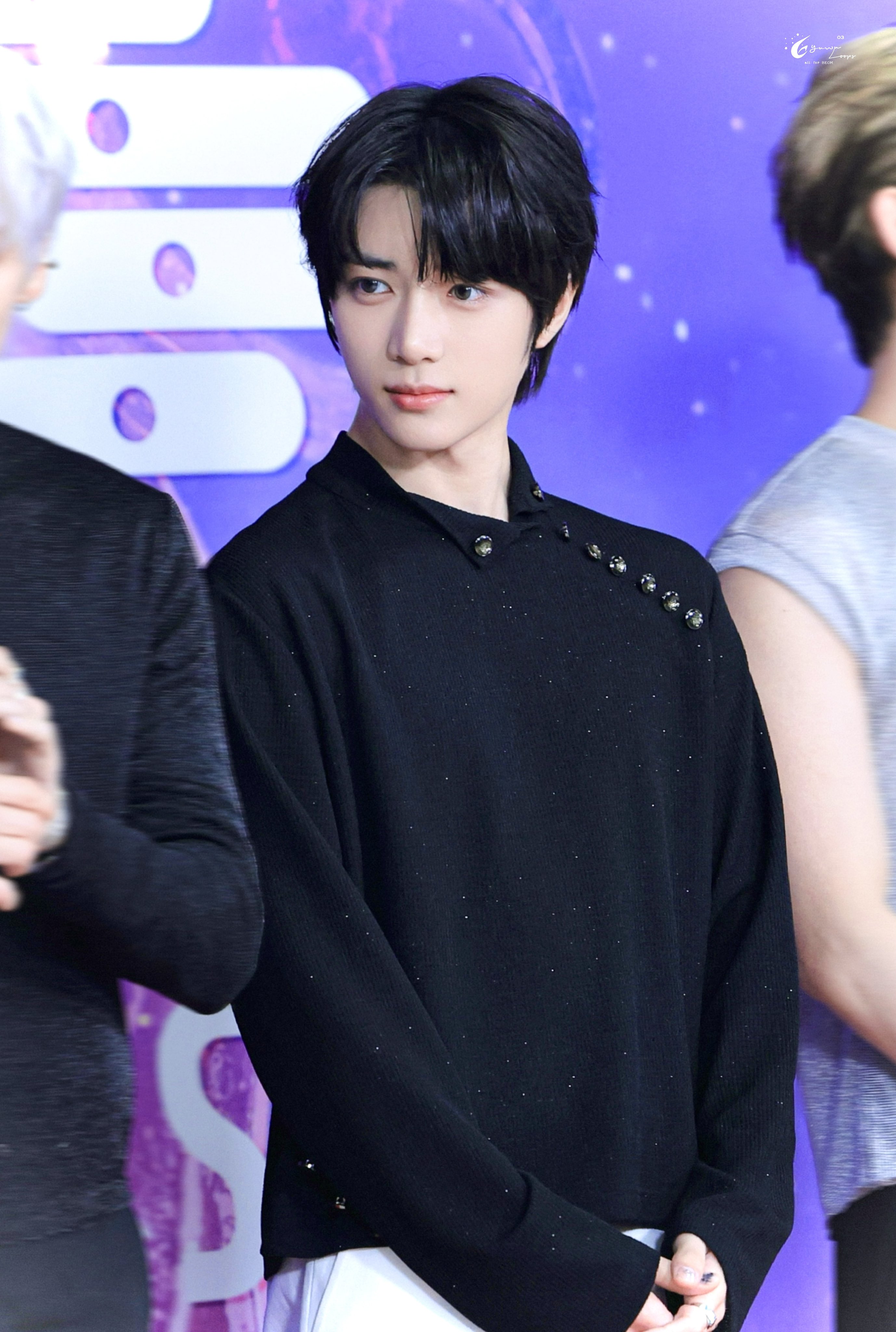 TXT ボムギュ Beomgyu ラキドロ 553 K-POP・アジア