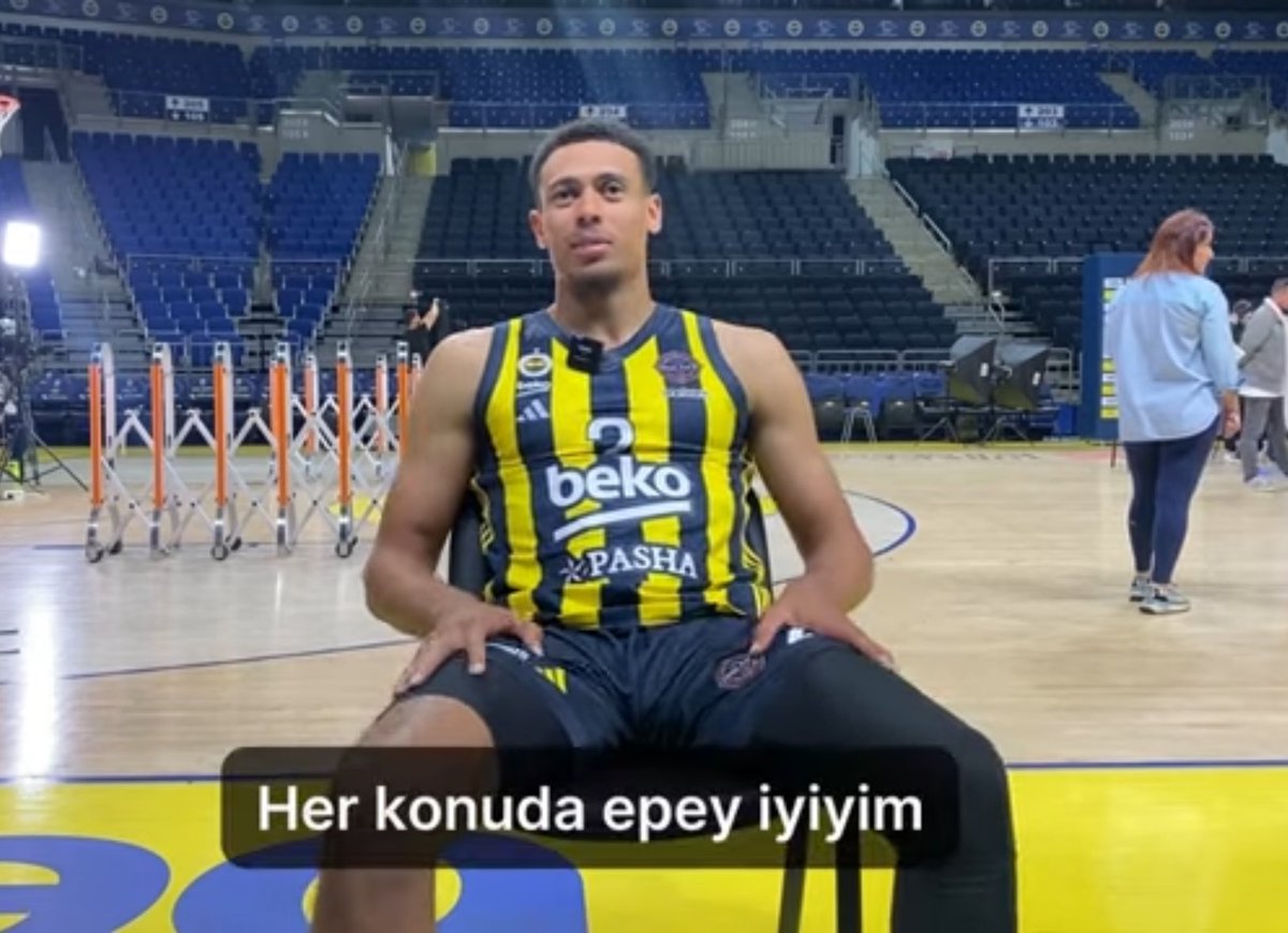 fbbekos's tweet photo. Benim mütevazılık seviyesi https://t.co/hkHEkmqQ7M