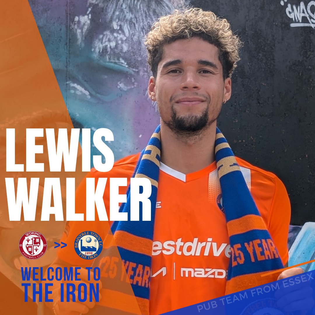 Braintree Town FC tweet media
