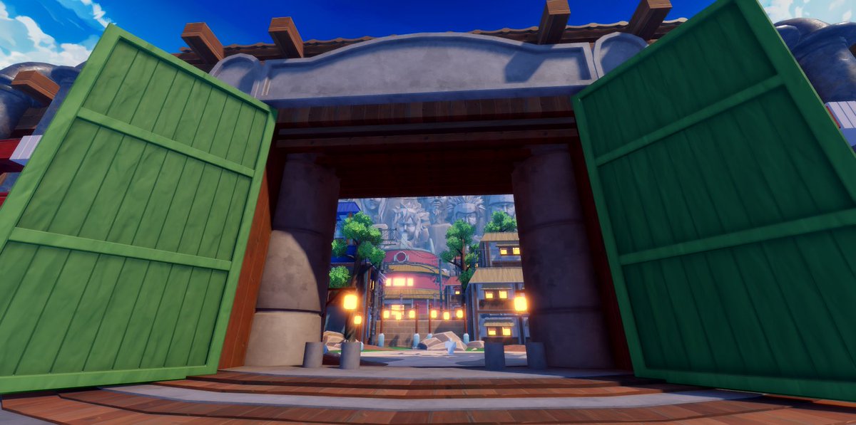OmniKoi2's tweet image. Hidden 🍃

#robloxstudio #robloxart #robloxdev #robloxcommissions