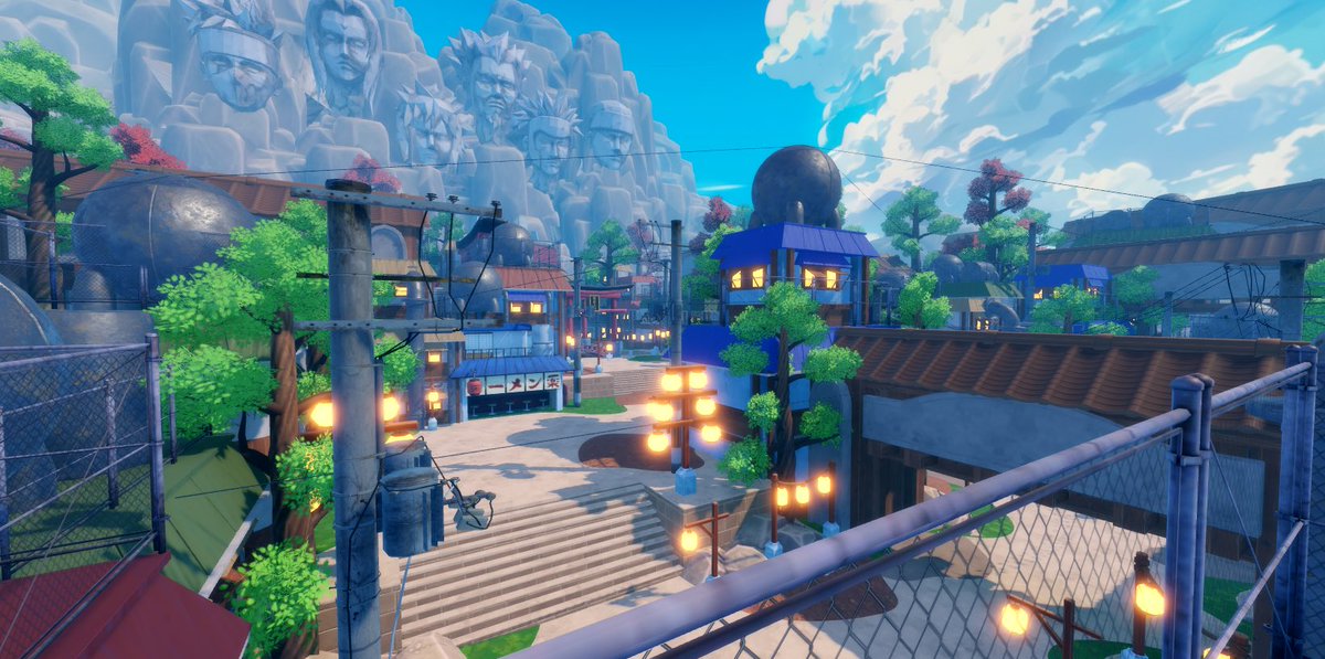 OmniKoi2's tweet image. Hidden 🍃

#robloxstudio #robloxart #robloxdev #robloxcommissions