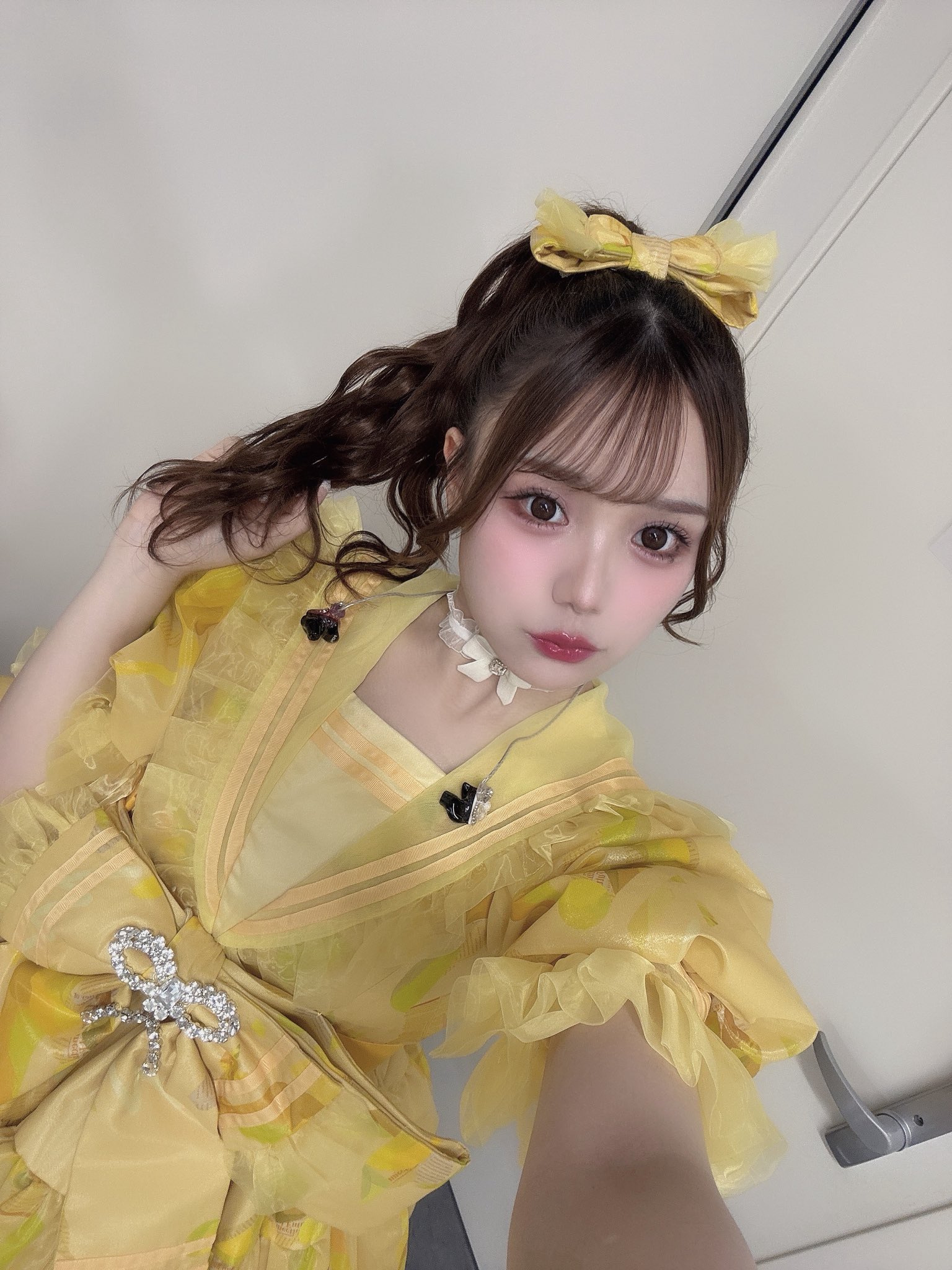 古澤 里紗 ( CUTIE STREET ) (@risa_cs1108) / X