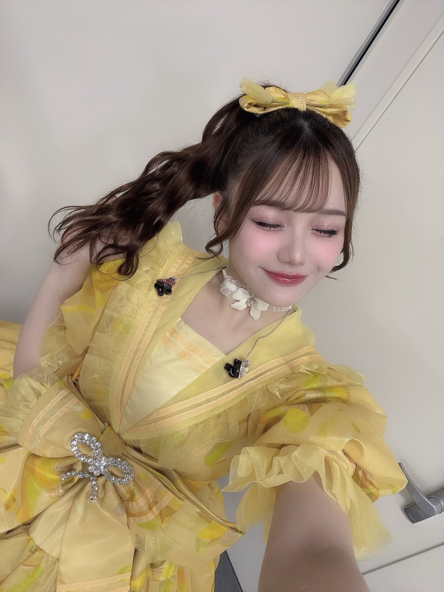 古澤 里紗 ( CUTIE STREET ) on X: 