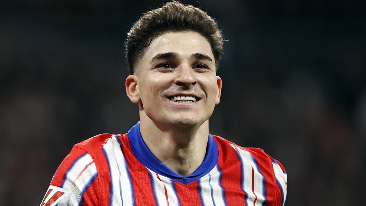 🚨🔴⚫️ Confirmed! Leverkusen have there man, Alvarez has officially joined Bayer Leverkusen on a 3 year deal. The Argentina star joined for a fee over 150m.