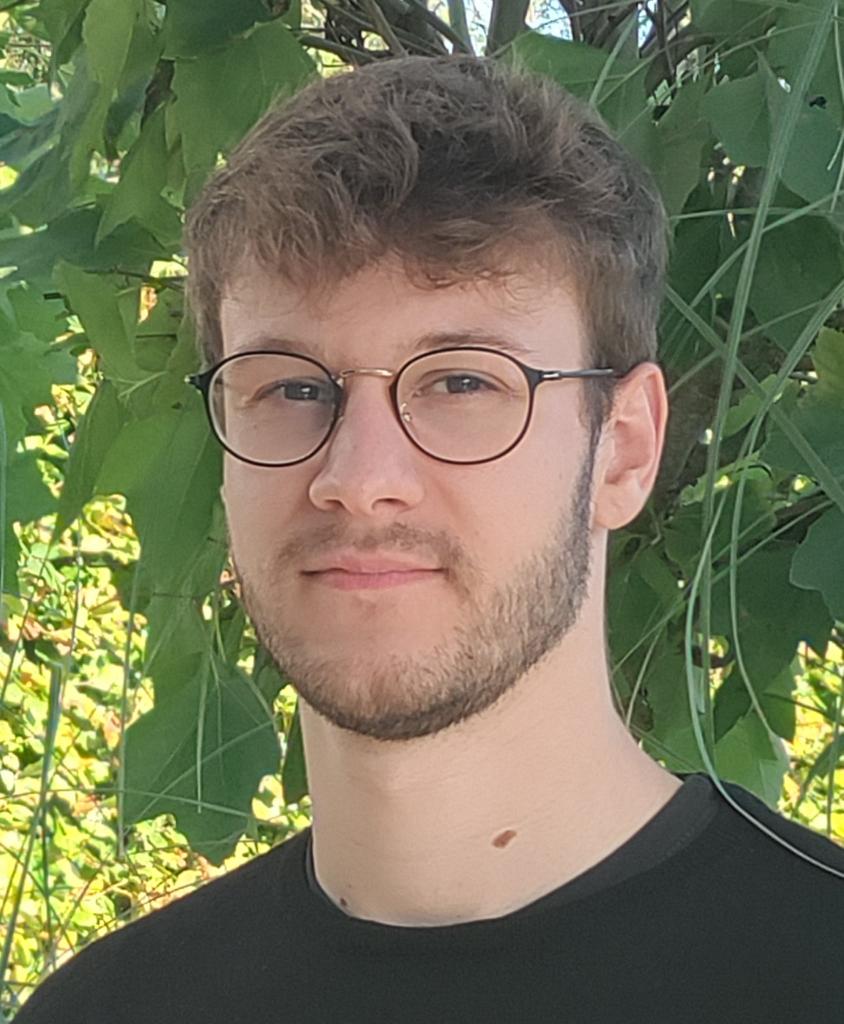 On the 18th of June, Peter defended his master thesis as part of #SORTED titled "Carotenoid yield optimization via isoprene precursor generation through enzymatic characterization and gene-expression in P. tricornutum".
Peter really did a great job, contributing greatly to the