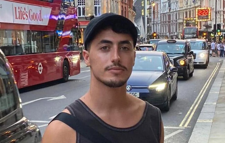 On Oct. 7, 2023, 21-year-old Yonatan Samerano was shot dead &amp; kidnapped into Gaza by an UNRWA social worker.

625 days later, Yonatan's body has been recovered by Israeli forces.

Throughout this ordeal, UN Watch has campaigned with his mother, Ayelet, for justice at the UN: 🧵