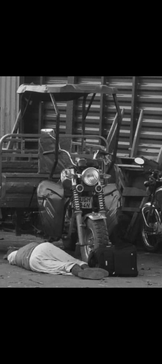 kevin_55839406's tweet image. 🚨 Kampala | Kalerwe Market

Female SVEST operator neutralized by UPDF before detonation.
📍No civilian KIA.
🔍 Link to ADF suspected.

📡: @updf_uganda @ChimpReports @newvisionwire 

#OSINT #UgandaSecurity #SVEST #ADF #CTOps #KampalaBlast #EastAfricaCrisis #Updf 🇺🇬