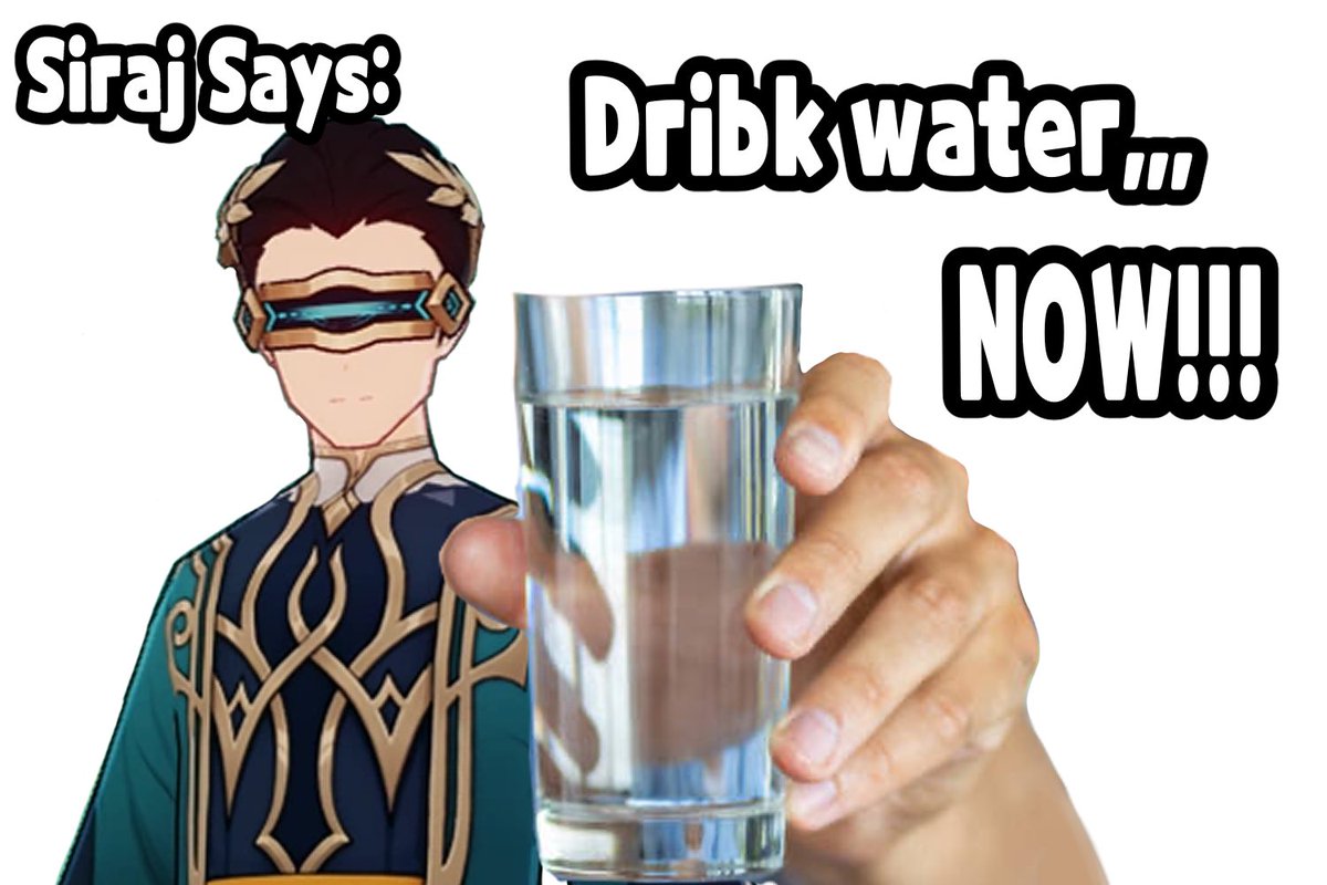 profwelt's tweet photo. @RandomSock__ No with water. https://t.co/2BzDcnFvFu