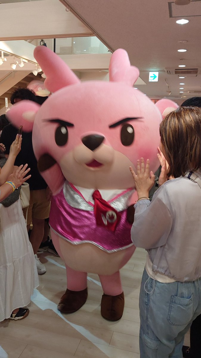 IWASHIKA0410's tweet image. 今日のイワシカちゃんダンス最高だった!眉毛姿初めて見た！
