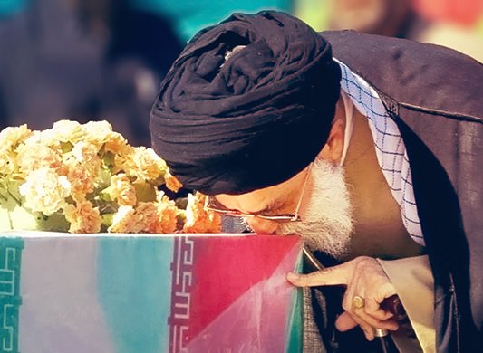 Sarbazenalayegh's tweet image. من به این شرط فقط از تو جدا خواهم شد✌️🇮🇷
#جانم_فدای_ایران
#فدای_میهنم
