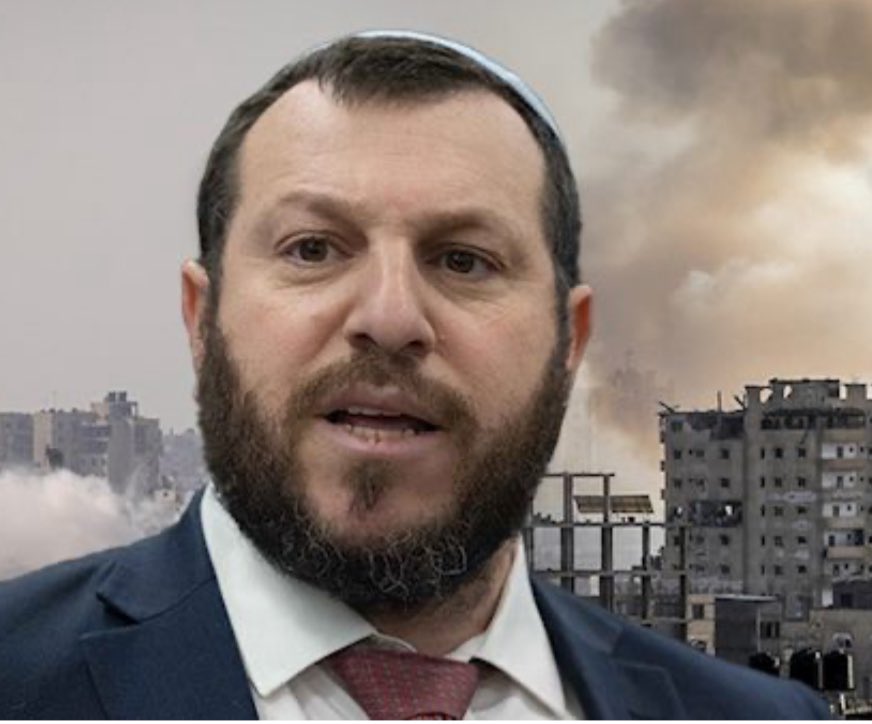 לשר עמיחי אליהו במשרד המורשת הוקצה תקציב של   105 מיליון שקלים. מי היה מעדיף שהמשרד הזה ייסגר והתקציב יוקדש לשיקום בית החולים סורוקה בבאר שבע?