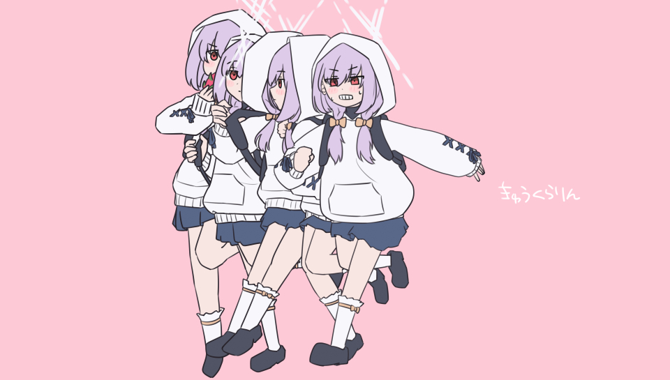 Sanmon_illus's tweet image. 