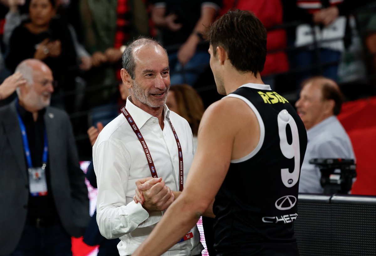 Unpluggered Podcast 🔴⚪⚫ tweet media