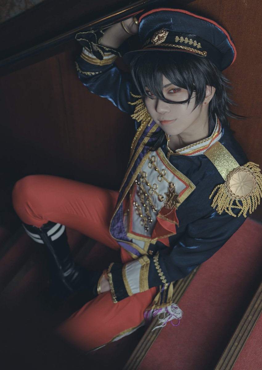 cosplay / enst / 朔間零

追憶

Photo：<a href="/_777photo/">RITO</a>