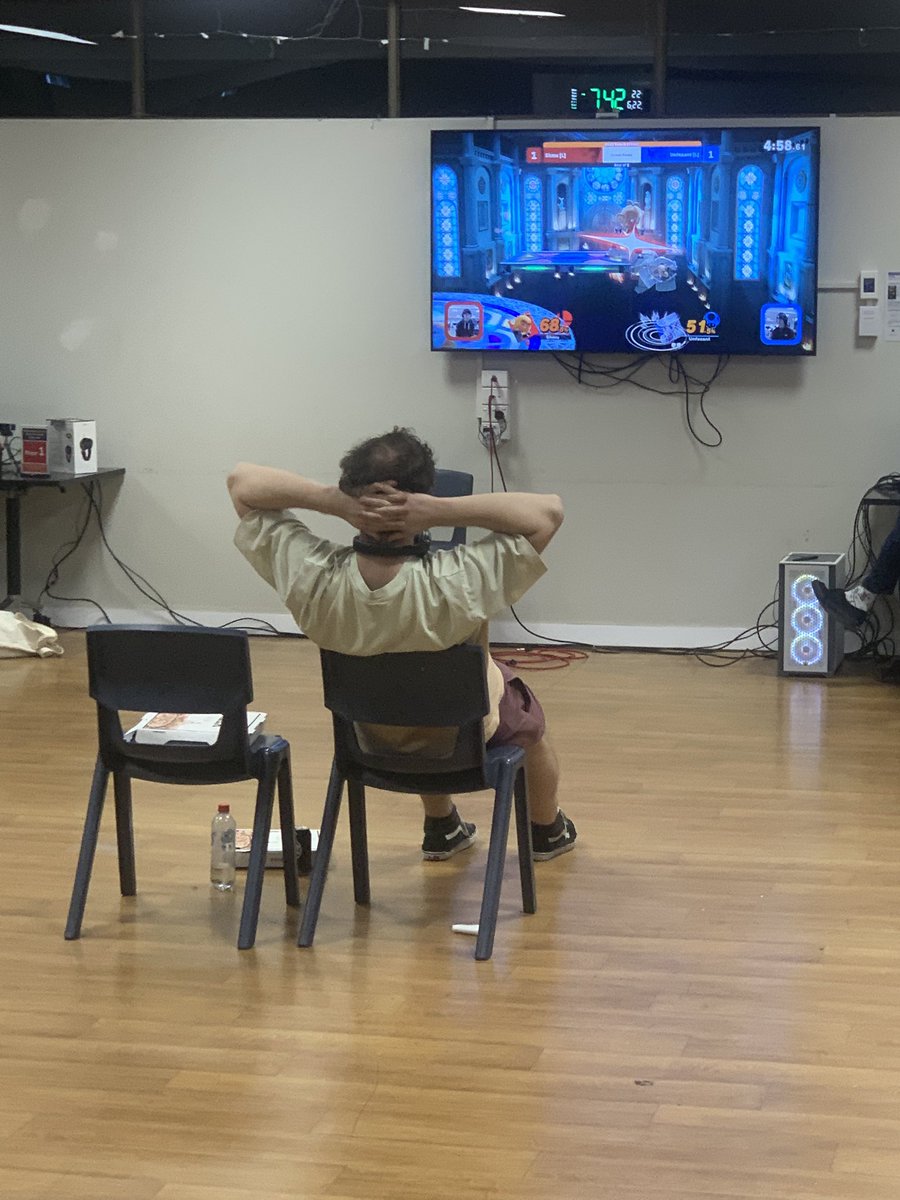 Congratulations to the top 8 of Okay this is Epping 39
1st: <a href="/Unfezant_/">Unfezant</a> 
2nd: <a href="/Shmuey/">Shmu</a> 
3rd: <a href="/Ryan_E65/">Ryan</a> 
4th: <a href="/MrMorgone/">Morgone</a> 
5th: <a href="/drasi_SSBU/">drasi</a> and <a href="/paristrats/">Paris</a> 
7th: <a href="/Johto29/">Jonny</a> and <a href="/big_money77/">Isak</a>