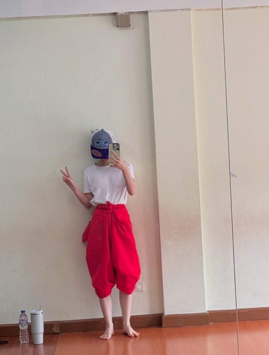 PRIM IN SCARLET HEART TH!! REALLY?? GAWDDD I'M RRADYY FOR HER!! (see manifestation workss) 🛐🤍🕊 #primiily